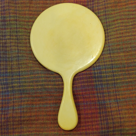 Vintage Hand Mirrors 2. - Picture 6 of 6